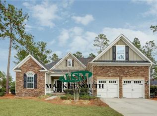 216 Claremont Way, Pooler, GA 31322