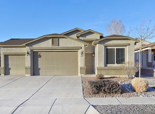 2815 Camacho Rd SE, Rio Rancho, NM 87124
