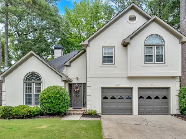 3473 Whisperwood Ct NW, Marietta, GA 30064
