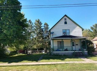 1042 3rd Ave, Antigo, WI 54409