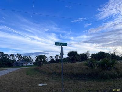 Blackwood Cir, North port, FL, 34288