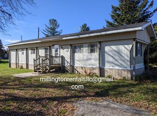 9773 State Rd, Millington, MI 48746
