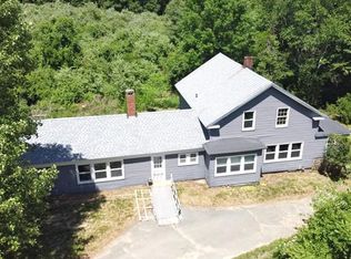531 Route 15, Sturbridge, MA 01566
