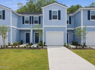 604 Sandy Hollow Drive, Jacksonville, NC 28540