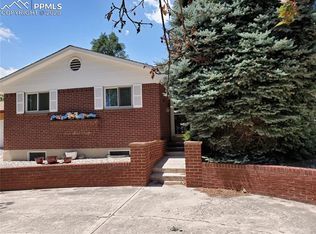 1514 Wynkoop Dr, Colorado Springs, CO 80909