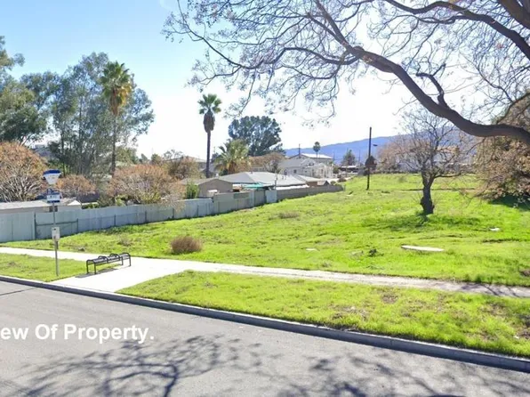 W Pottery St, Lake Elsinore, CA 92530