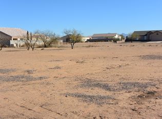 14793 S Capistrano Rd LOT 5717, Arizona City, AZ 85123