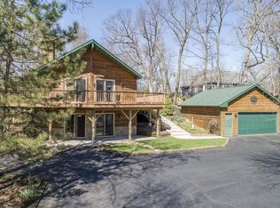 N5085 Butternut Trl, Juneau, WI 53039