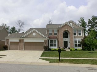 7318 Snowbird Way, Indianapolis, IN 46259
