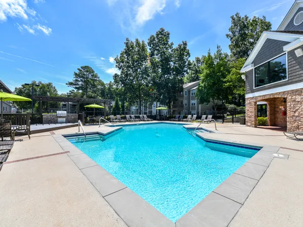 Lakeside at Arbor Place