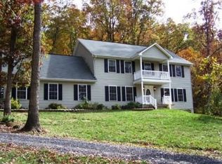 3275 Spaders Church Rd, Harrisonburg, VA 22801