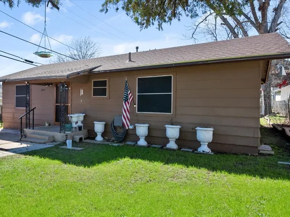 1807 Harrington Ave, Fort Worth, TX 76164