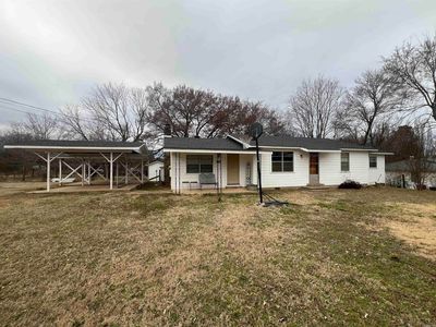 412 Oak St, Waldron, AR, 72958