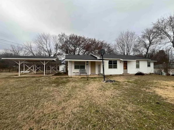 412 Oak St, Waldron, AR 72958