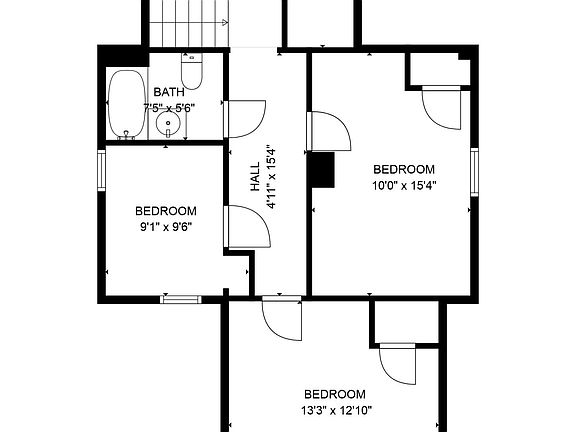 4th image of 915 Baraga St NE