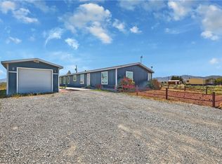 2821 Rio Rico Dr, Pahrump, NV 89048