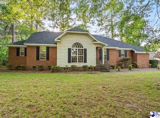 1903 Winterwood Rd, Florence, SC 29505