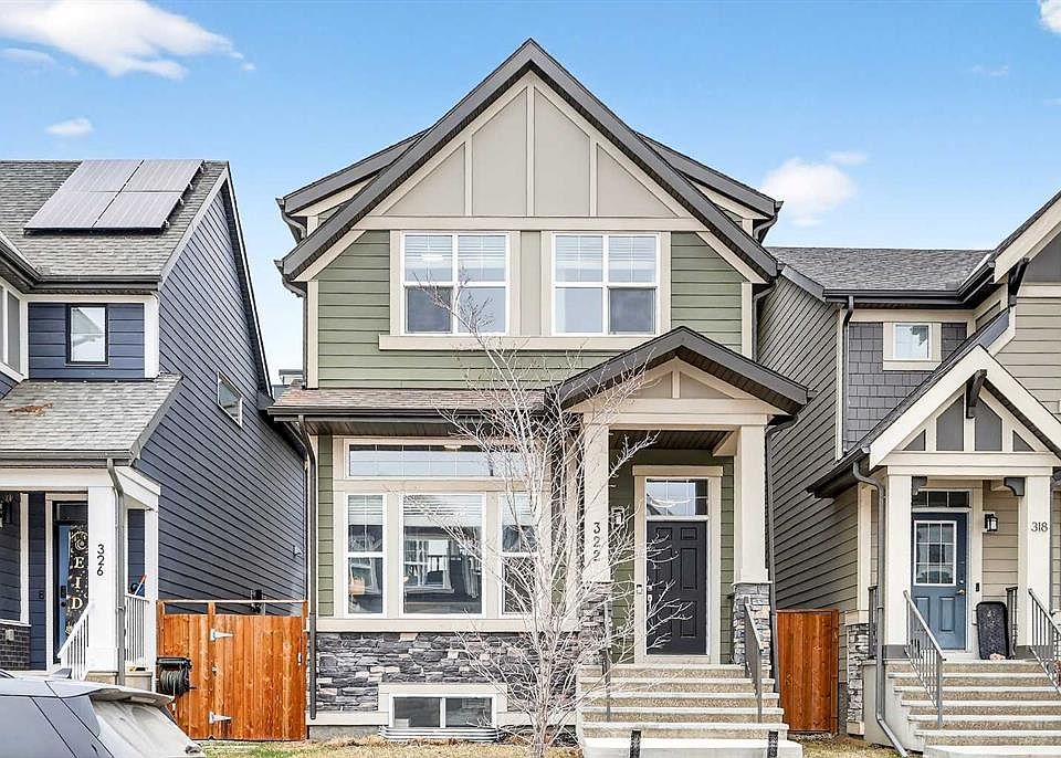 1st image of 322 S Masters Row SE