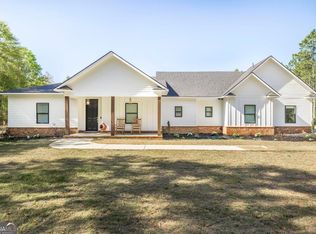 793 Springhaven Rd, Dexter, GA 31019