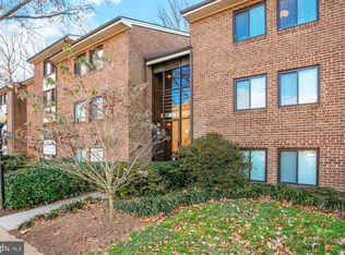 1415 Northgate Sq UNIT 22C, Reston, VA 20190