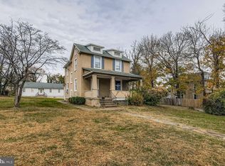 4514 Kenwood Ave, Baltimore, MD 21206