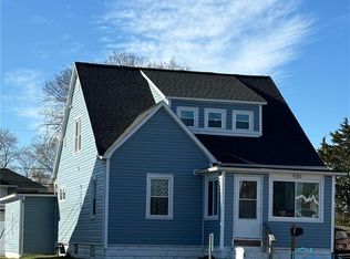 930 S Main St, Bryan, OH 43506