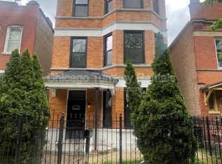 2535 S Trumbull Ave #1, Chicago, IL 60623