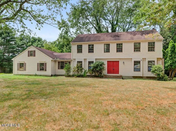 33 Brasch Boulevard, Middletown, NJ 07748