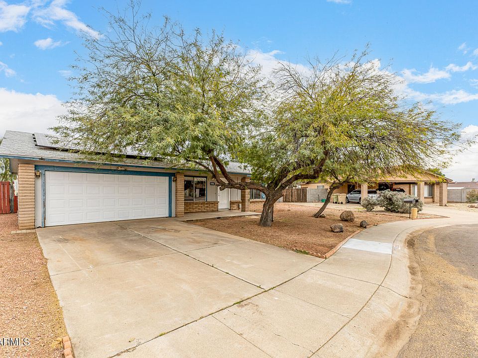 17831 N 55TH Drive, Glendale, AZ 85308 | Zillow