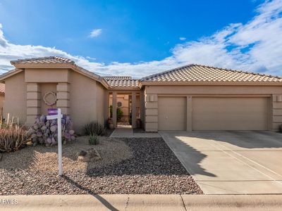 24214 S Briarcrest Dr, Sun Lakes, AZ, 85248