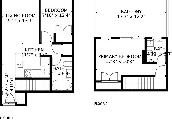 2nd image of 2561 Bedford Ave #4AA