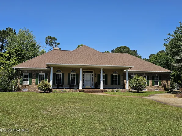 5610 Oak Bluff Lane, Wilmington, NC 28409