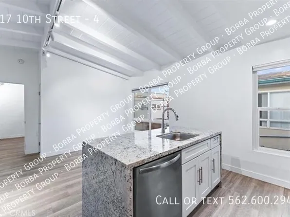 217 10th St APT 4, Seal Beach, CA 90740