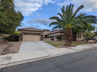 545 S Camellia Dr, Chandler, AZ 85225