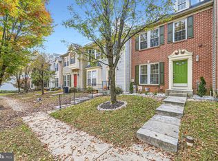 9841 Sherwood Farm Rd, Owings Mills, MD 21117