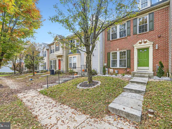 9841 Sherwood Farm Rd, Owings Mills, MD 21117