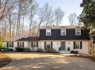 1095 Churchill Downs Rd, Sandy Springs, GA 30319