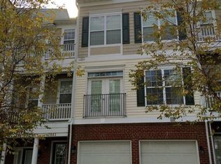 1843 Cedar Cove Way, Woodbridge, VA 22191