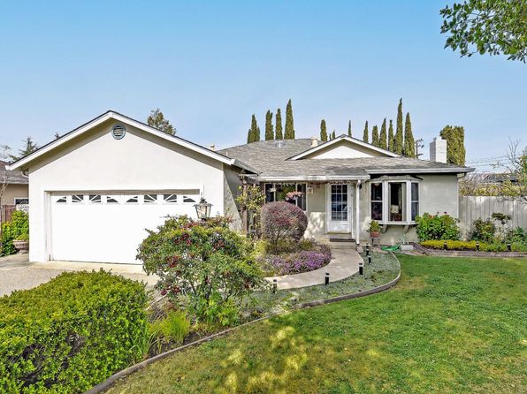 Campbell Real Estate - Campbell CA Homes For Sale | Zillow