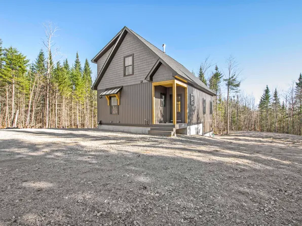 131 Mountain View Road, Stark, NH 03582