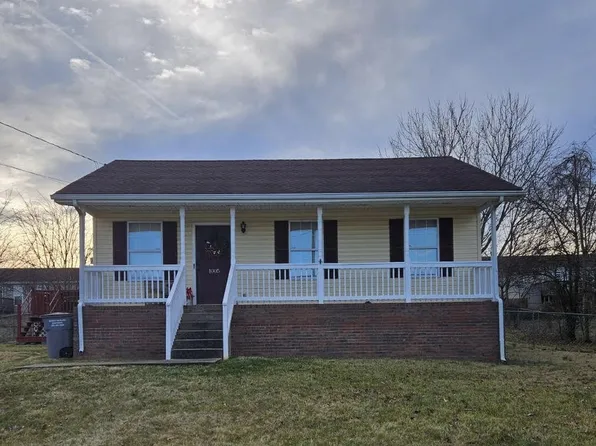 1005 Bush Ave, Oak Grove, KY 42262