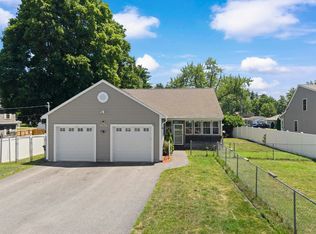 264 Broad Street, Nashua, NH 03063