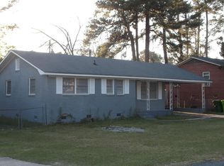 2112 Cermack St, Columbia, SC 29223