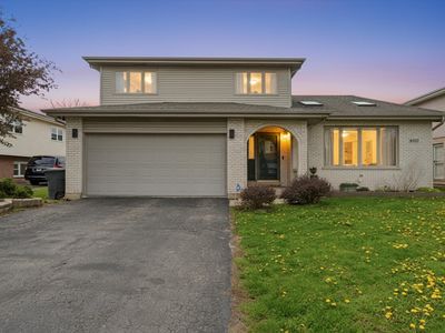 16420 Turner Ave, Markham, IL, 60428