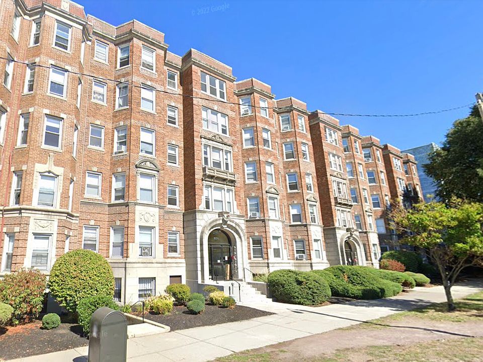 1st image of 1111 Boylston St APT 24