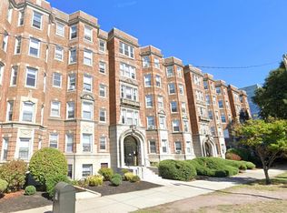 1111 Boylston St APT 24, Boston, MA 02215
