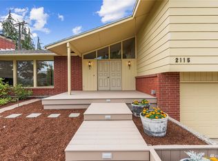 2115 Sunrise Cir, Wenatchee, WA 98801