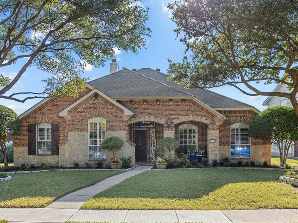 9397 Windmill Point, Frisco, TX 75033