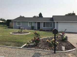3812 W Park St, Pasco, WA