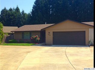 1462 Woodward St NE, Keizer, OR 97303